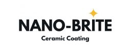 Nano-Brite Ceramic Coating used Blake's Ultimate Detailing & Upholstery Services