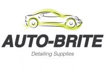Auto-Brite Detailing Supplies used Blake's Ultimate Detailing & Upholstery Services