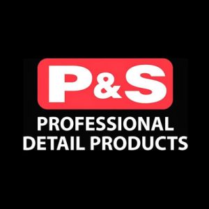 P&S Professional Detail Products used Blake's Ultimate Detailing & Upholstery Services