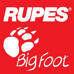 Big Foot Polishing Systems used Blake's Ultimate Detailing & Upholstery Services