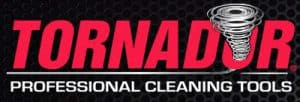 Tornado Professional Cleaning Tools used Blake's Ultimate Detailing & Upholstery Services